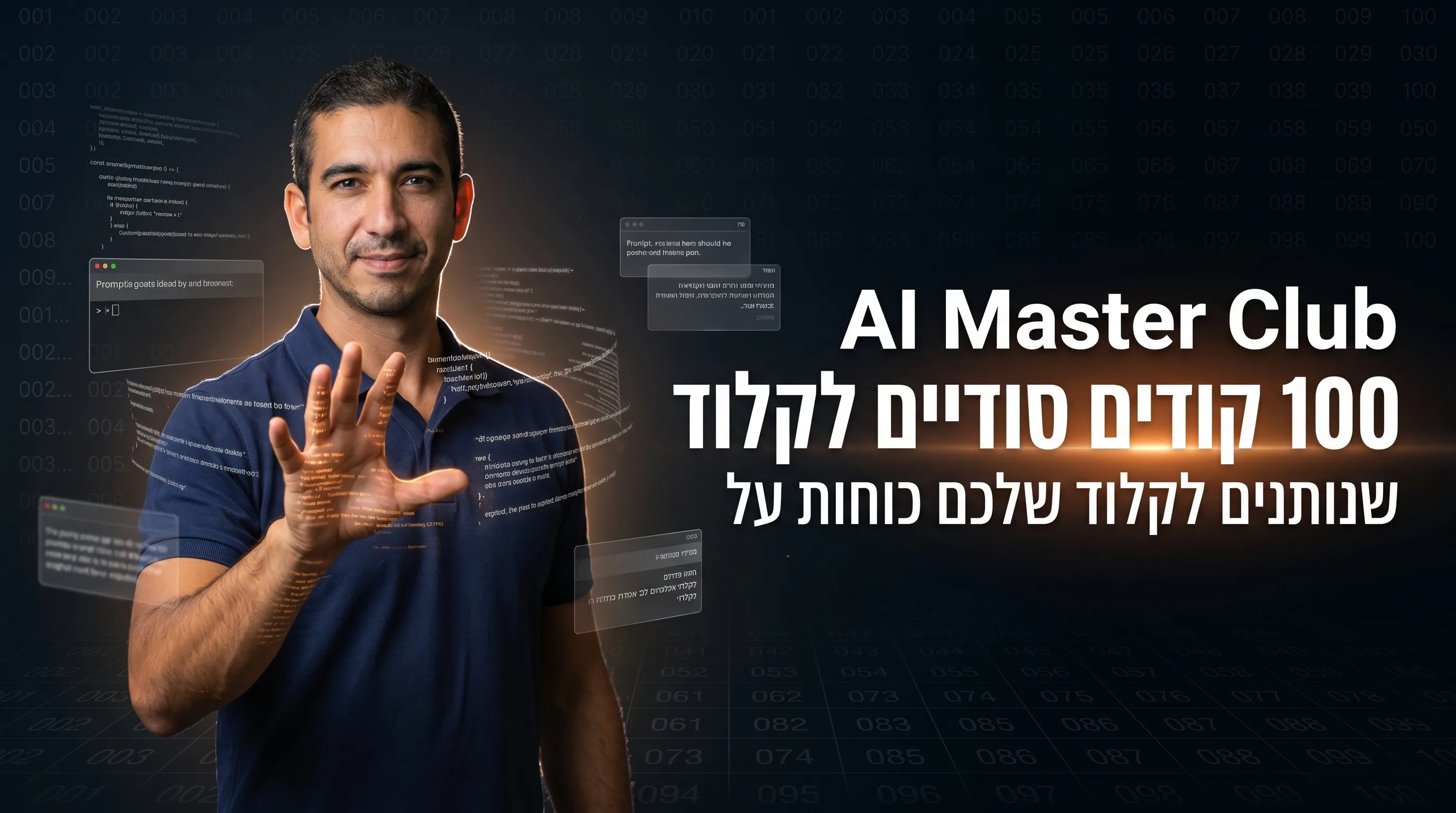 100 קיצורי דרך שהופכים את Claude לכלי על
